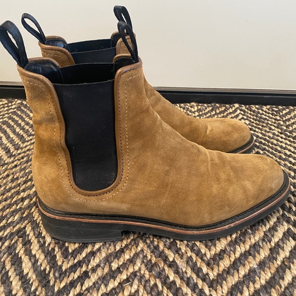 Rag and Bone Spencer Chelsea Boot Men\'s 11 / 44